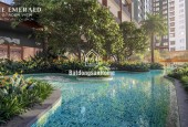 Bước vào chuẩn sống nghỉ dưỡng tại The Emerald Garden View” chỉ từ 35tr/m² ngay trung tâm Thuận An.